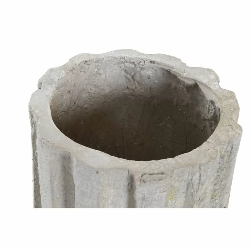 Decorative Figure DKD Home Decor Beige...