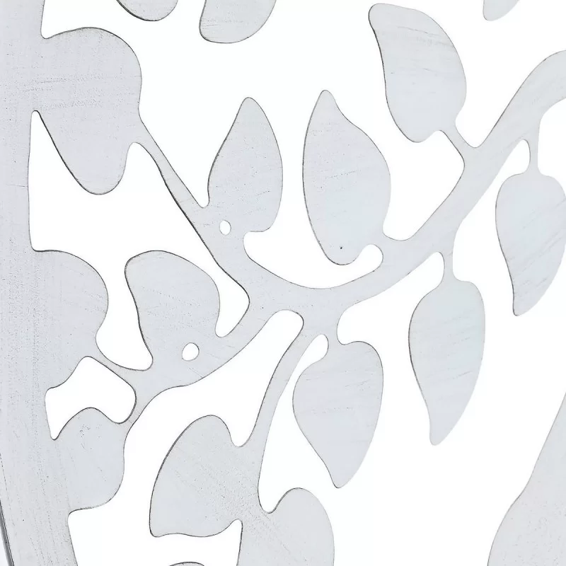 Wall Decoration DKD Home Decor White Black...