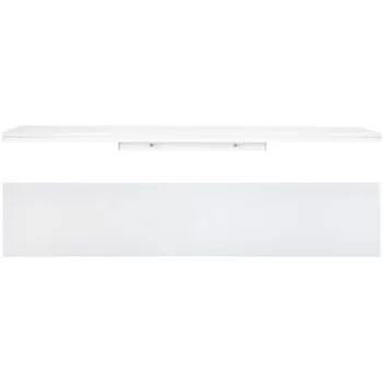 LED Lamp EDM 31751 White A 35 W 3600 lm (6400K)