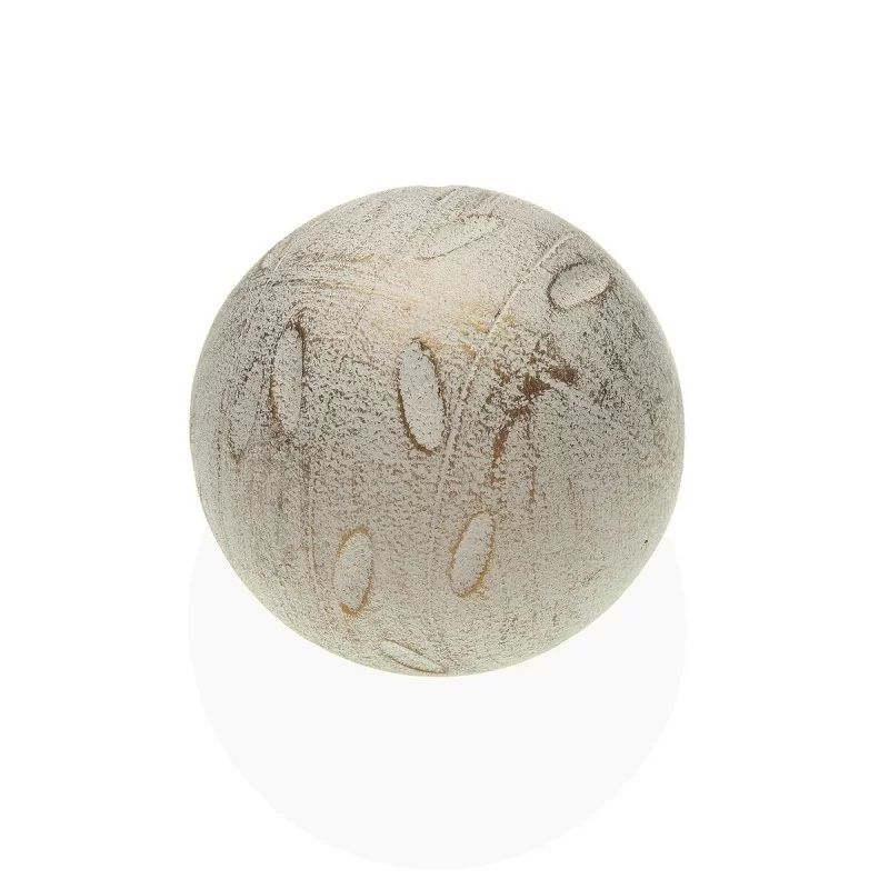 Decorative Figure Versa White