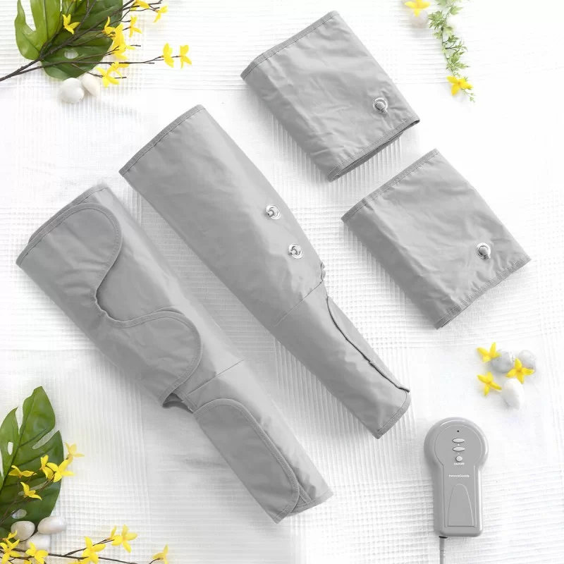 Air Compression Leg Massager Maspres...