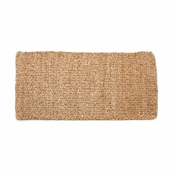 Carpet 90 x 60 cm Brown (10 Units) 2