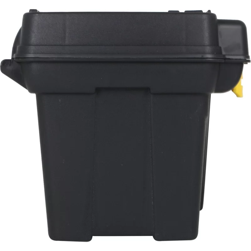 Toolbox Dem Yellow Black 38 x 18 x 17 cm (6 Units)