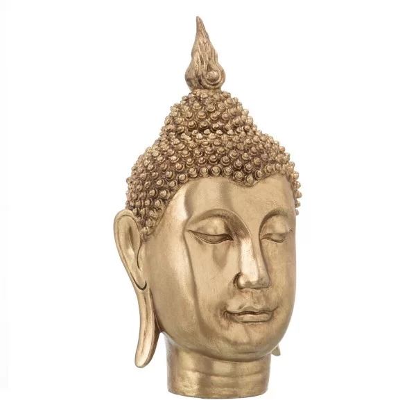 Decorative Figure 16,5 x 15 x 31 cm Buddha
