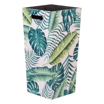 Umbrella stand Canvas 23 x 23 x 54 cm 2 Units DMF