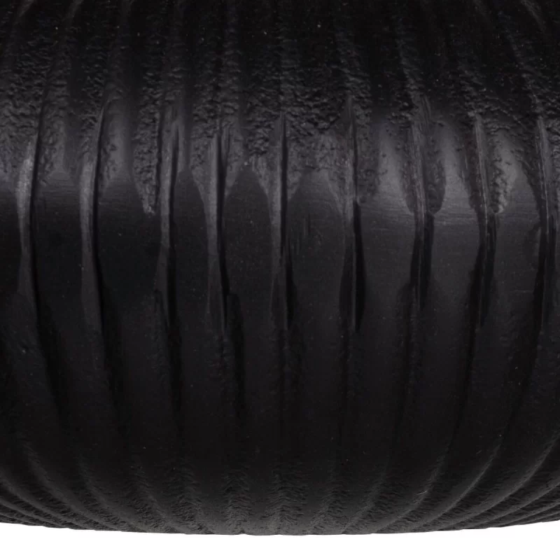 Multi-use Box Black Golden Aluminium 20 x 20 x...