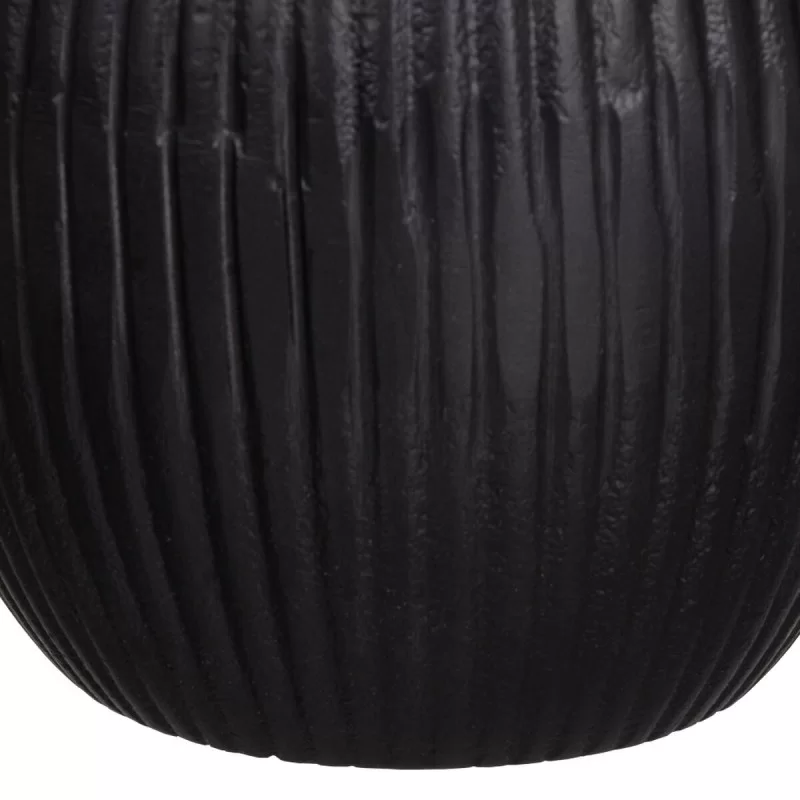 Multi-use Box Black Golden Aluminium 15 x 15 x...