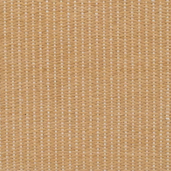 Set of Chests 80 x 41,5 x 25 cm Synthetic Fabric Wood (2 Pieces)