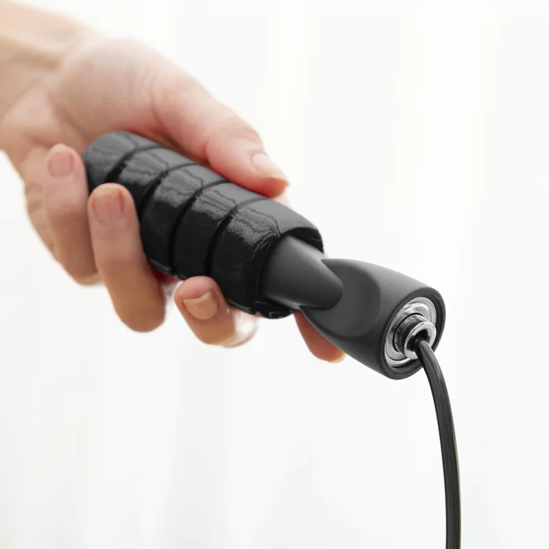 Wireless and Rope-free Skipping Rope Jupply...