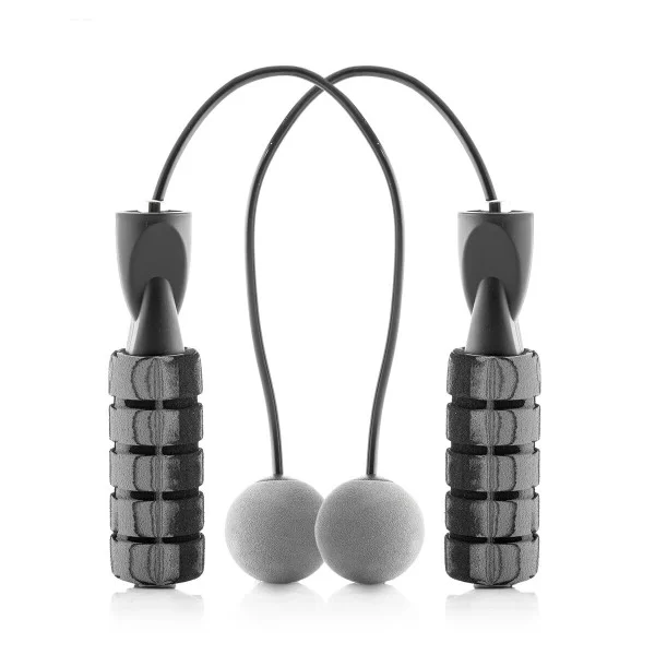 Wireless and Rope-free Skipping Rope Jupply InnovaGoods