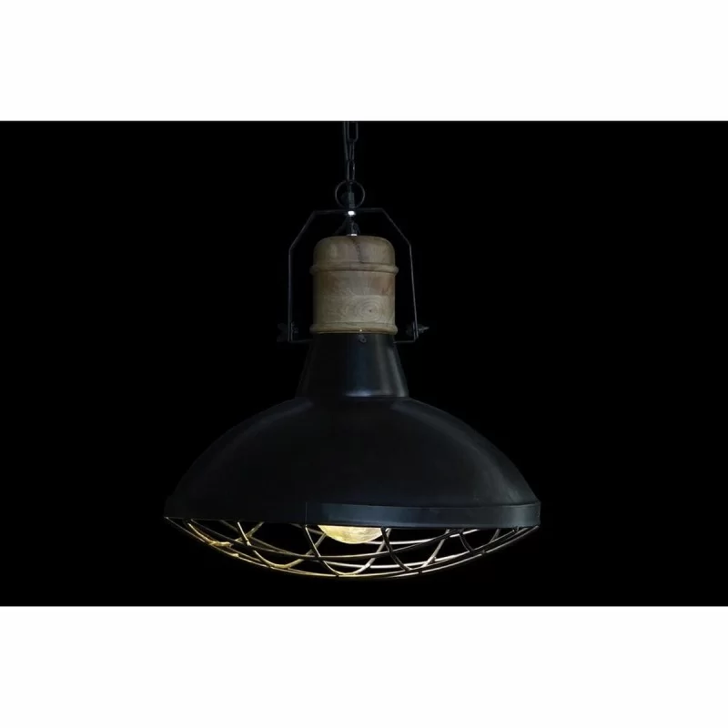 Ceiling Light DKD Home Decor 52 x 52 x 57 cm...