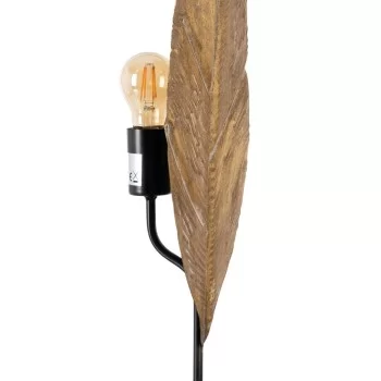 Desk lamp Black Golden Metal Iron 40 W 220 V 240 V... 2