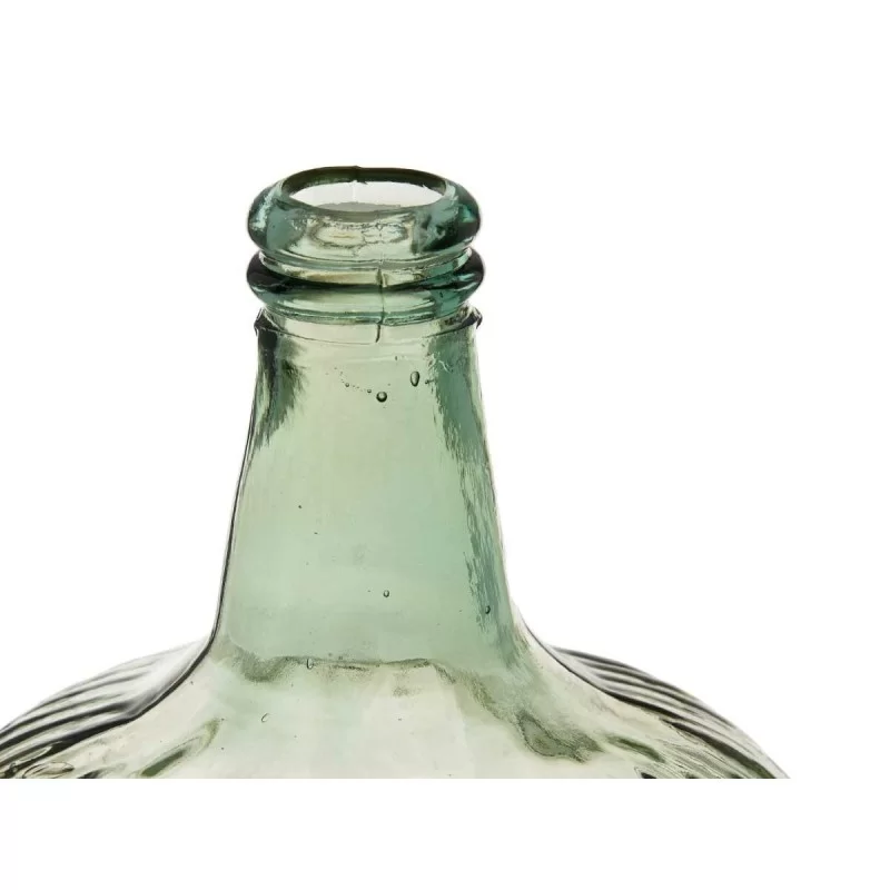 Bottle Stripes Decoration champagne 22 x 37,5 x...