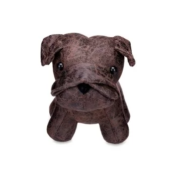 Door stop Dog 27,5 x 18,5 x 16 cm (6 Units) 2