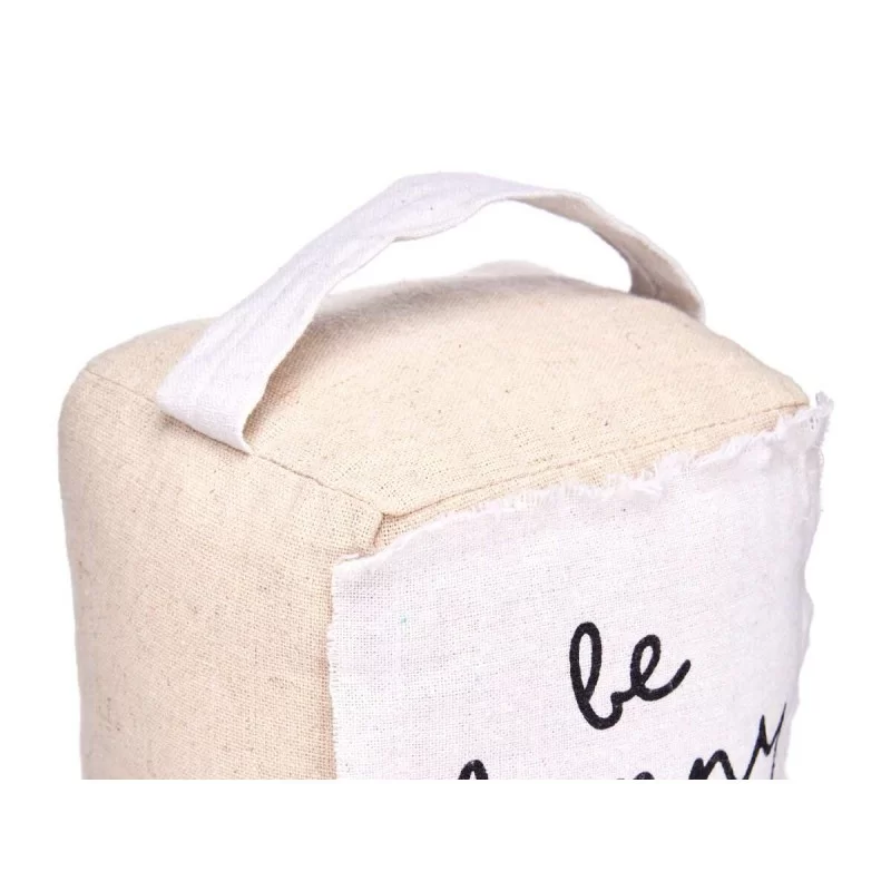 Door stop Be Happy Bucket 16 x 19 x 14,5 cm (6...