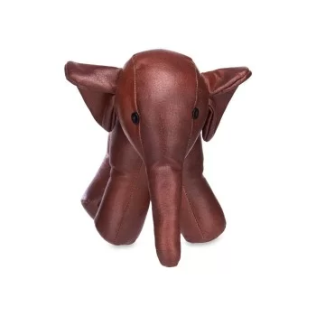 Door stop Elephant 22 x 21 x 14,5 cm (6 Units) 2