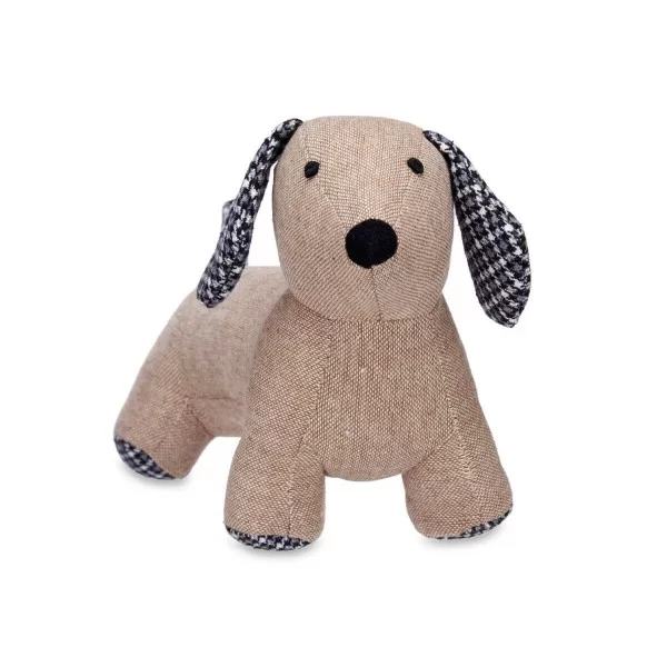 Door stop Dog 31,5 x 22,5 x 14 cm (6 Units)