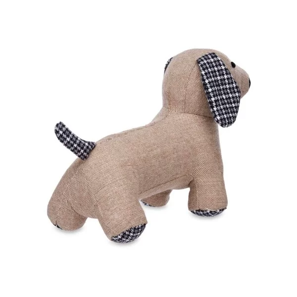 Door stop Dog 31,5 x 22,5 x 14 cm (6 Units)