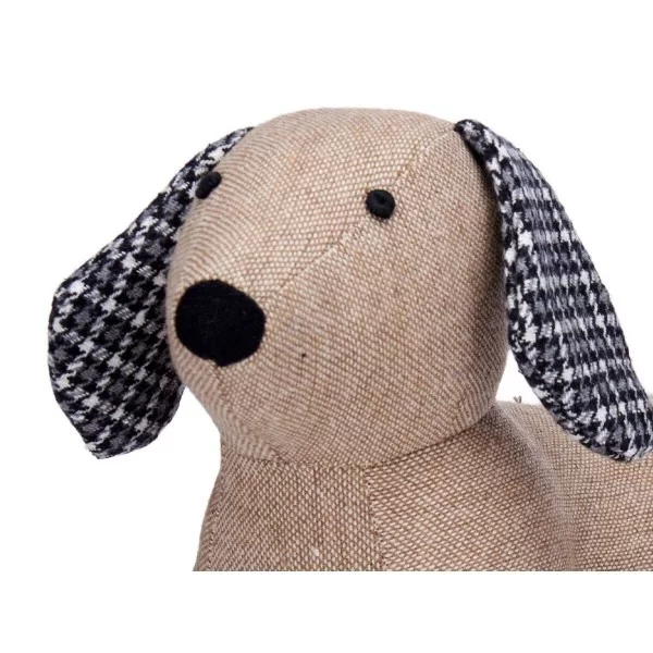 Door stop Dog 31,5 x 22,5 x 14 cm (6 Units)
