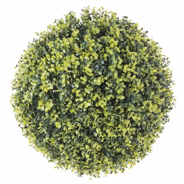 Decorative Plant Ball Spring 40 x 40 x 40 cm