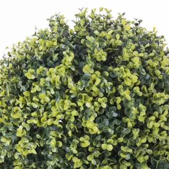 Decorative Plant Ball Spring 40 x 40 x 40 cm 2