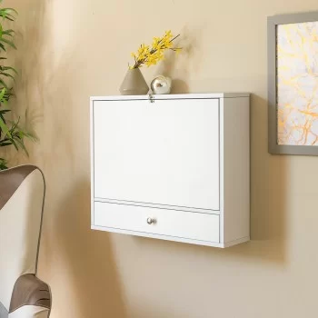 Foldable Wall Desk Wadesk InnovaGoods 2