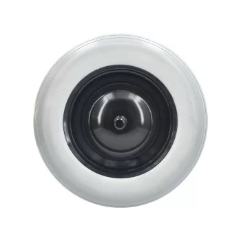 Rueda Ferrestock Wheelbarrow Ø 20 mm 2