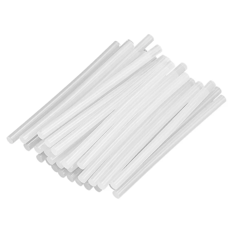 Glue stick Ferrestock Ø 7 mm Transparent (60...