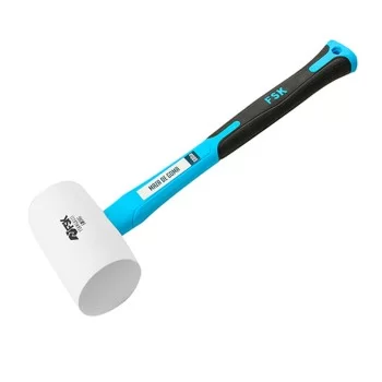 Rubber Mallet Ferrestock 2