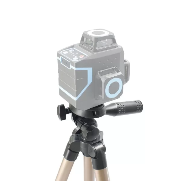 Portable tripod Ferrestock Laser level