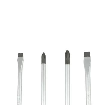Screwdriver Set Ferrestock 4 Pieces 2