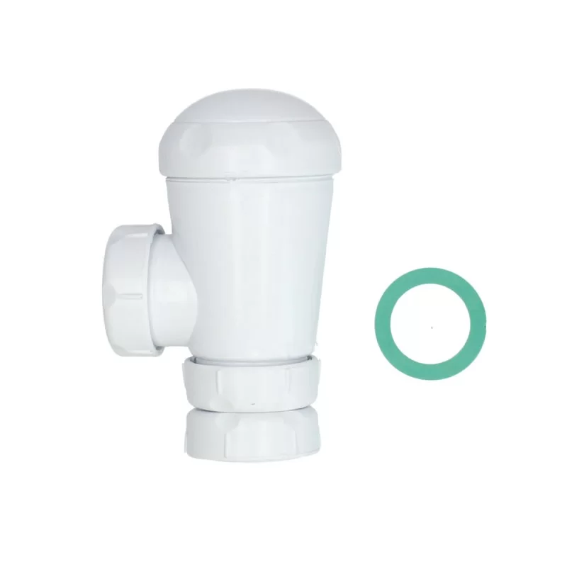 Washbasin Siphon Fontastock 1-1/4" x 32