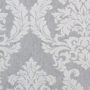 Cushion Grey 60 x 60 cm 2