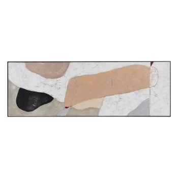 Canvas Abstract 150 x 50 cm