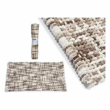 Carpet Pointed 50 x 1 x 80 cm 2