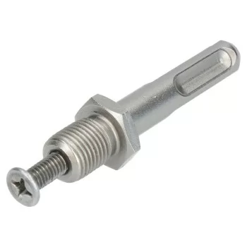 Adaptor SDS Plus Ferrestock 1/2" 2
