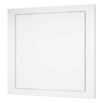 Cover Fepre Junction box (Ackerman box) White Plastic 20...