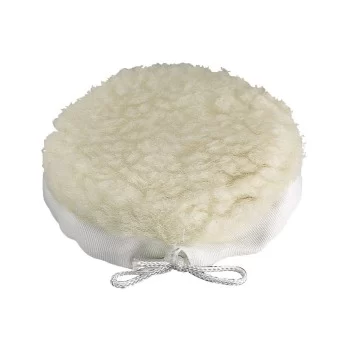 Polish Sponge Wolfcraft 2025000 Interchangeable heads...