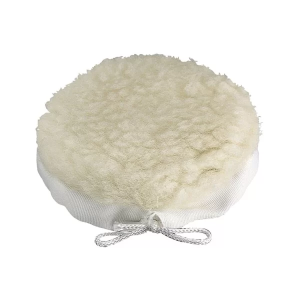 Polish Sponge Wolfcraft 2025000 Interchangeable heads Polishing disc