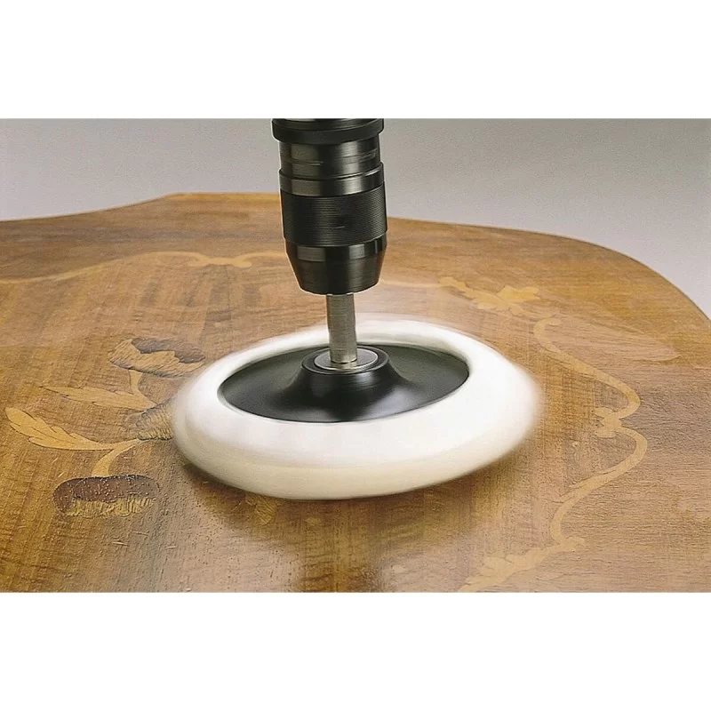 Polish Sponge Wolfcraft 2025000 Interchangeable...