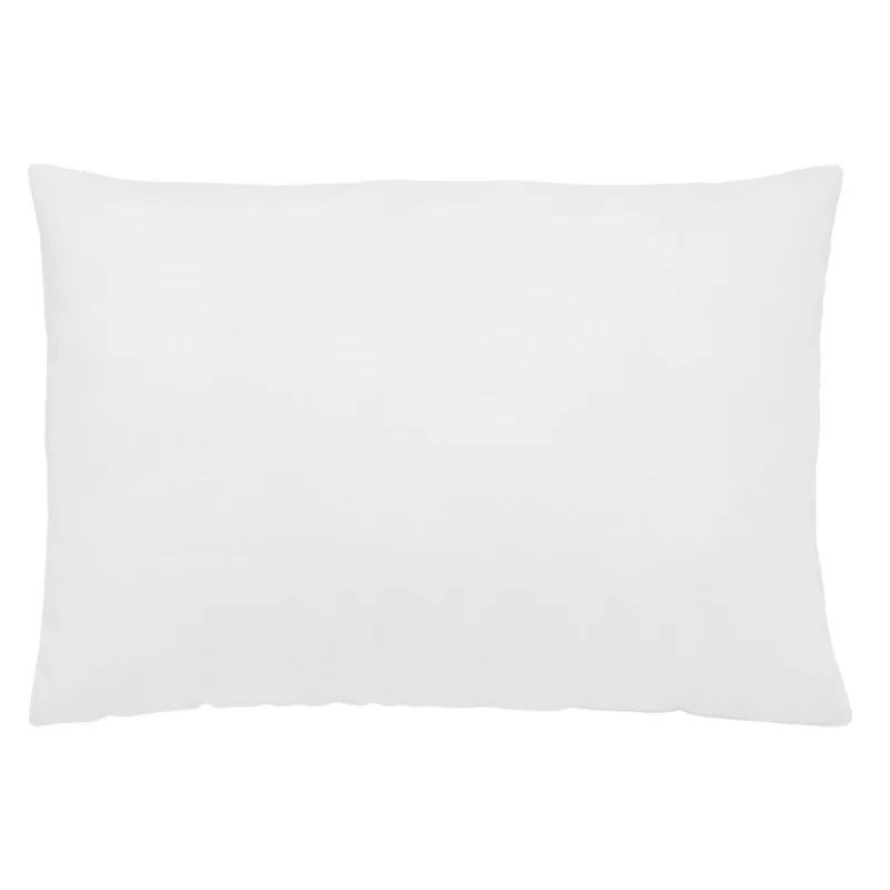Cushion padding Naturals BLANCO White (30 x 50 cm)