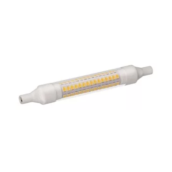 LED lamp EDM Lineal E 9 W R7s 1100 Lm Ø 1,5 x 11,8 cm...