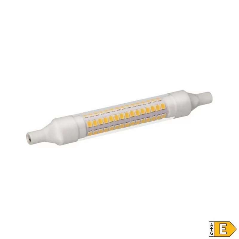 LED lamp EDM Lineal E 9 W R7s 1100 Lm Ø 1,5 x...