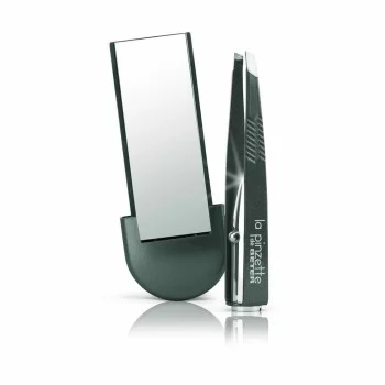 Hari Removal Tweezers with Light and Mirror Beter La...
