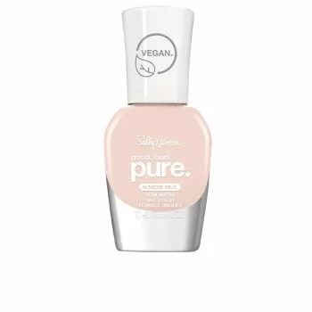nail polish Sally Hansen Good.Kind.Pure Semi-matte Nº...