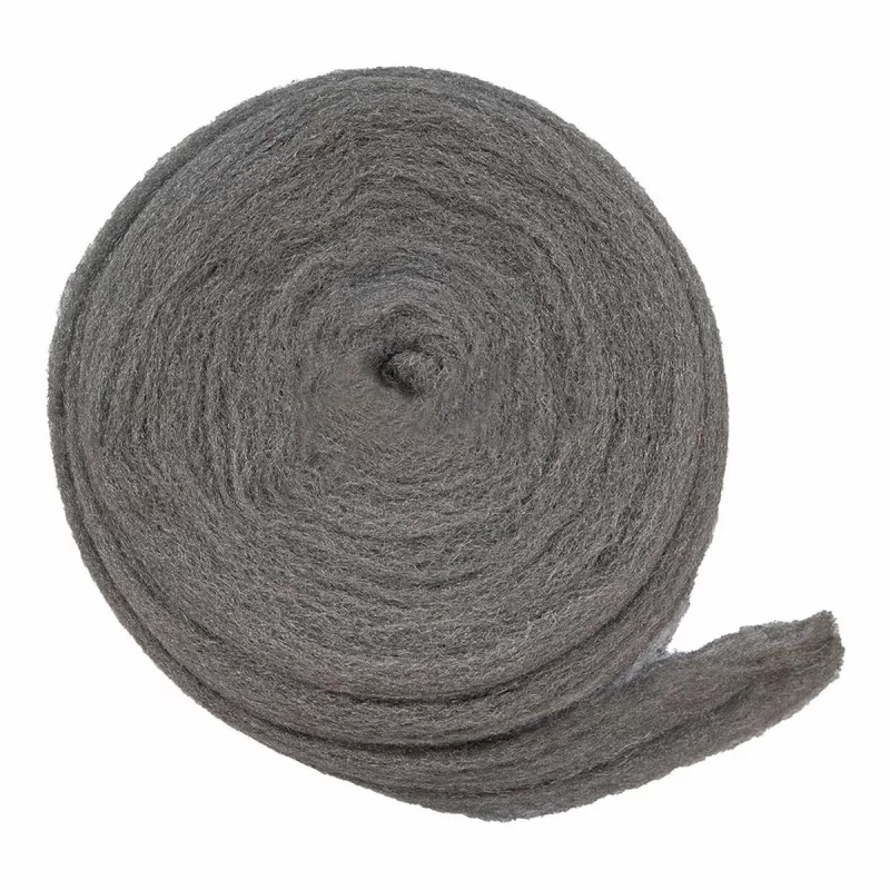 Steel wool coil Akron