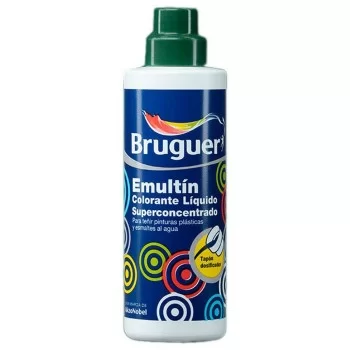 High Concentration Liquid Colourant Bruguer Emultin...