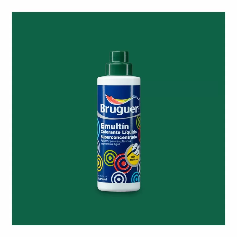 High Concentration Liquid Colourant Bruguer...