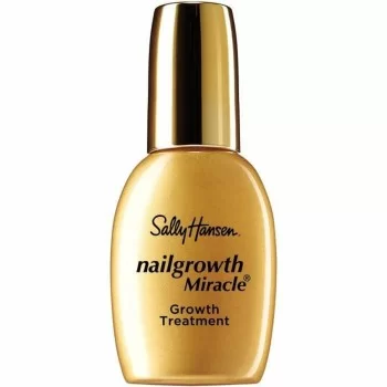 Treatment for Nails Sally Hansen Nailgrowth Miracle (13,3...