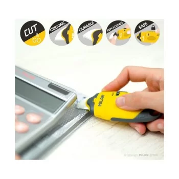 Cutter Milan Capsule Ceramic 2